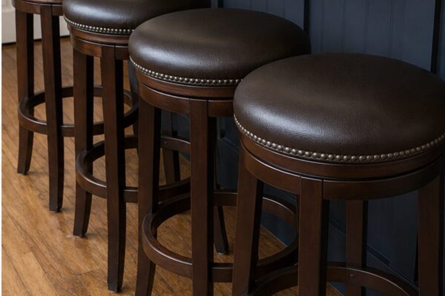 Bar stool reupholstery near me in NJ