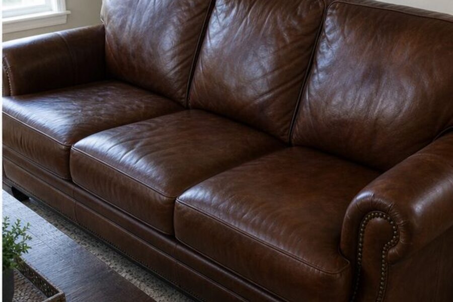 Leather repair and restoration services NJ